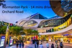 Normanton Park (D5), Apartment #469741031